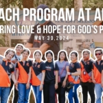 Hope and Care: Outreach for the Abandoned Elderly at Anawim