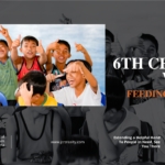 Share the Love: JCRZ Realty’s 6th Feeding Program 2024