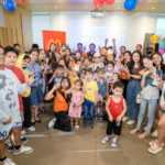 JCRZ Realty Extends a Helping Hand to Cancer Warrior Foundation
